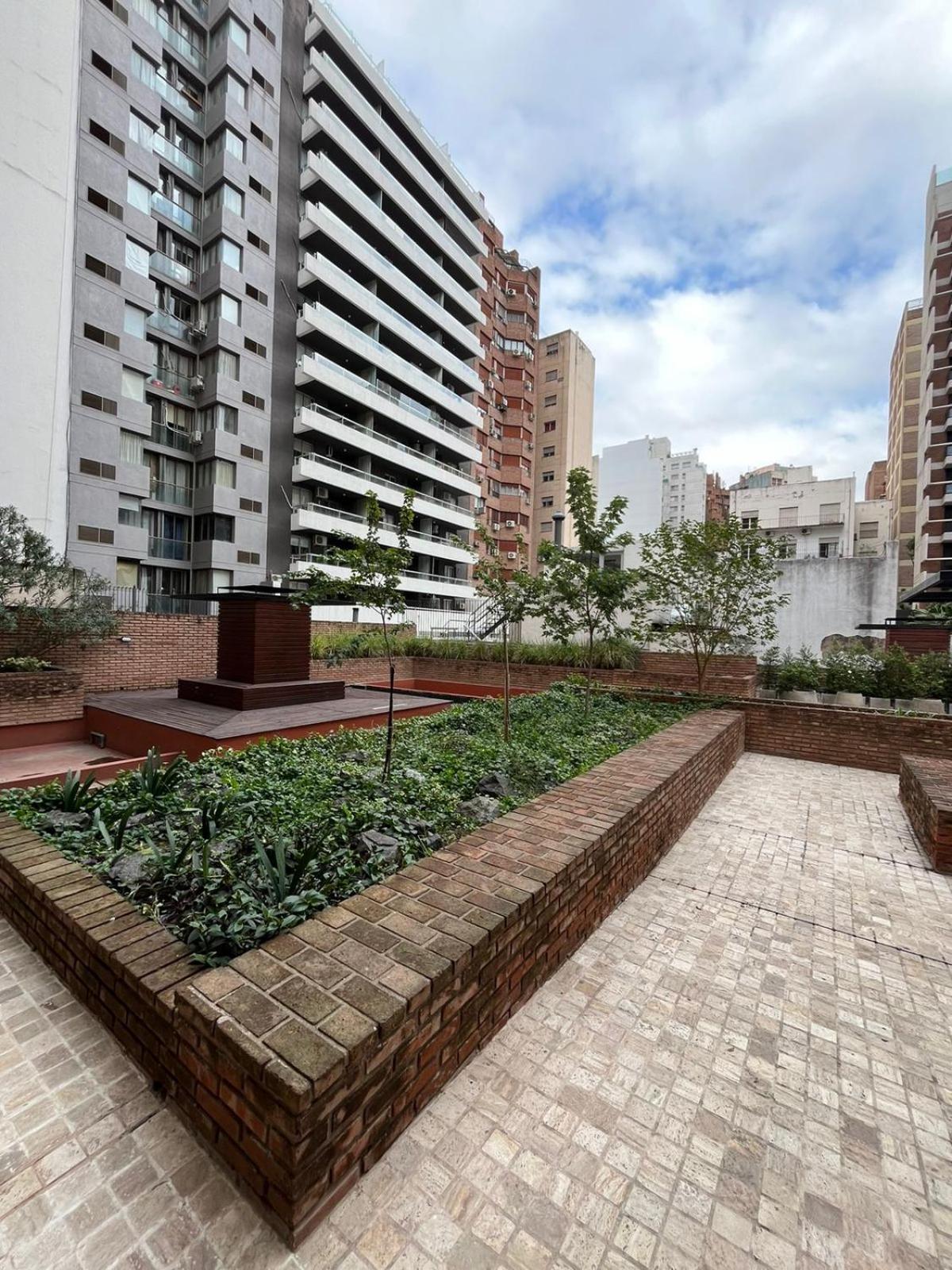 Jardines De Oro Daire Cordoba Dış mekan fotoğraf