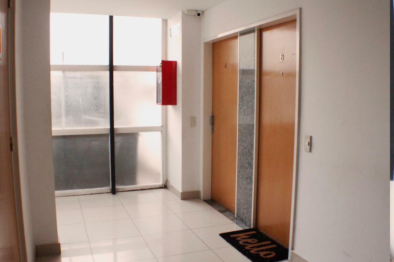Jardines De Oro Daire Cordoba Dış mekan fotoğraf